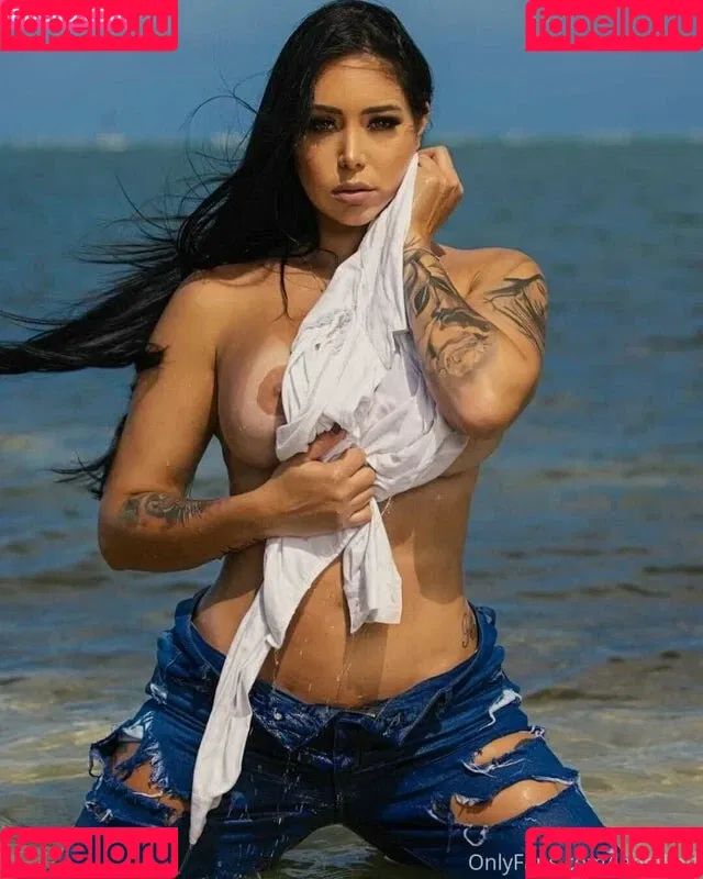 Carolina Petkoff Onlyfans Photo Gallery 