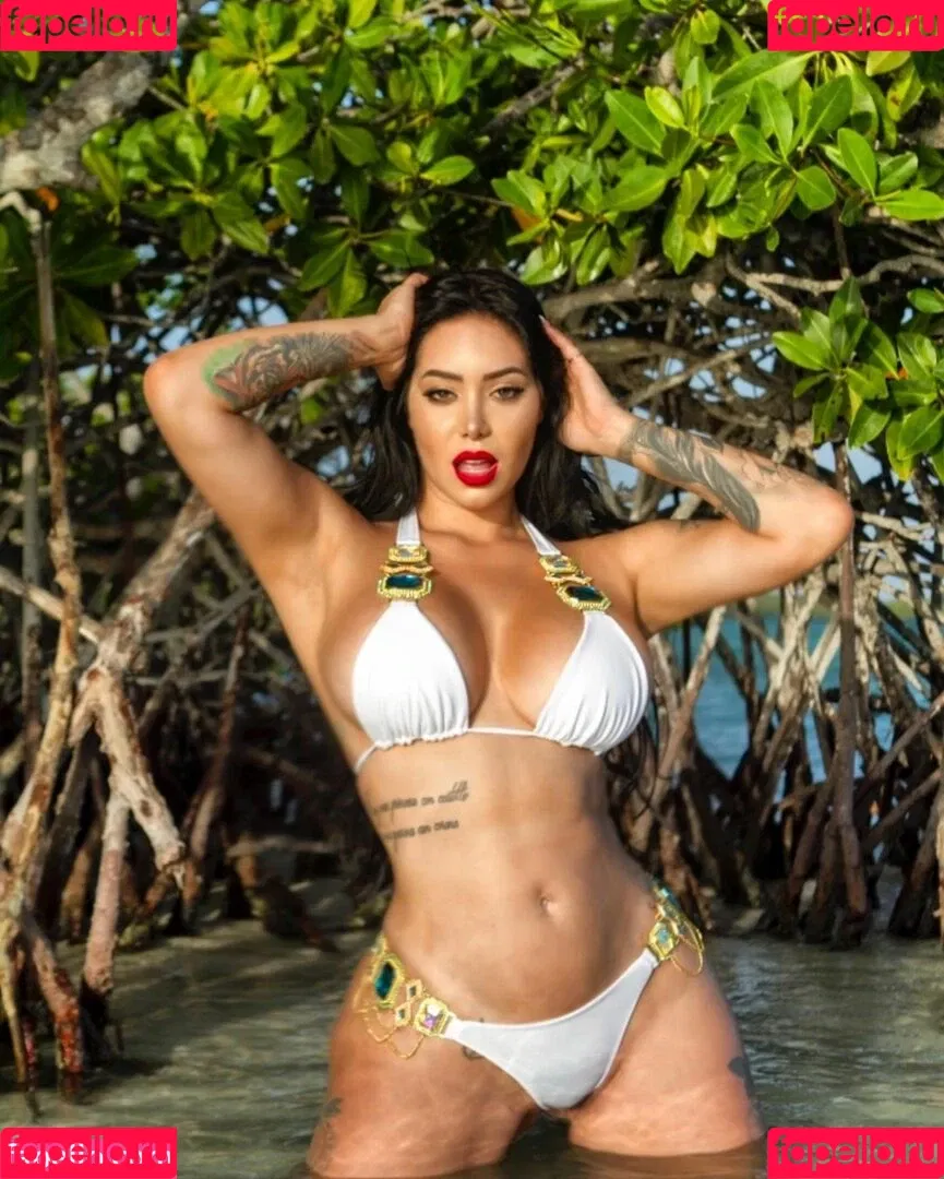 Carolina Petkoff Onlyfans Photo Gallery 