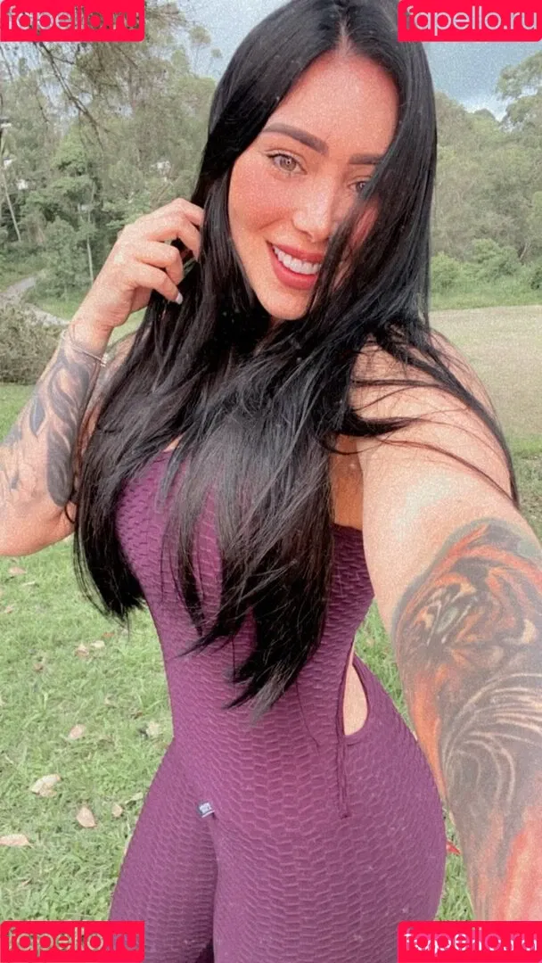 Carolina Petkoff Onlyfans Photo Gallery 