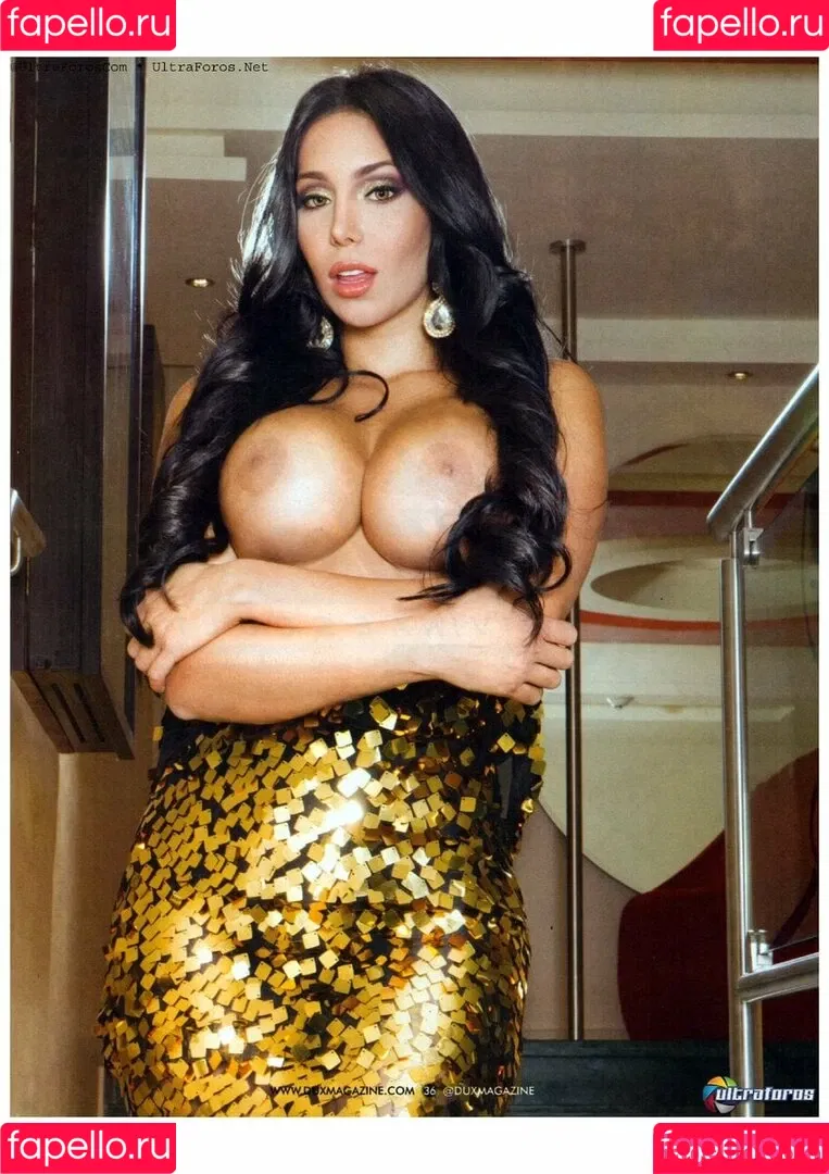 Carolina Petkoff Onlyfans Photo Gallery 