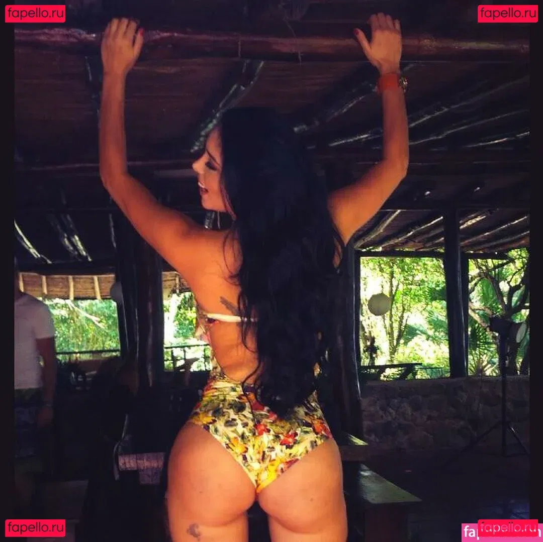 Carolina Petkoff Onlyfans Photo Gallery 