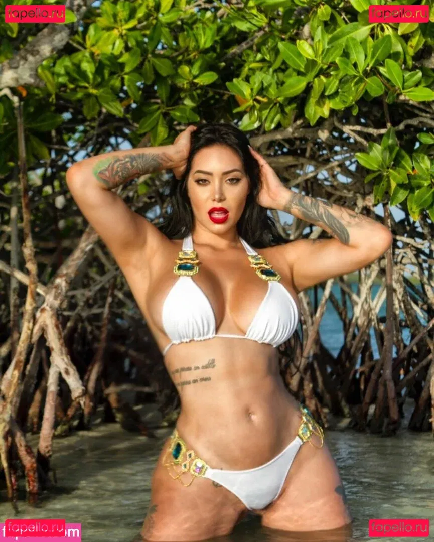 Carolina Petkoff Onlyfans Photo Gallery 