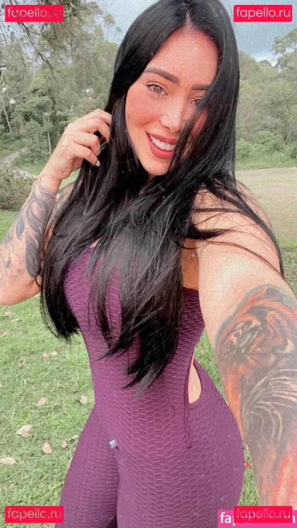 Carolina Petkoff Onlyfans Photo Gallery 