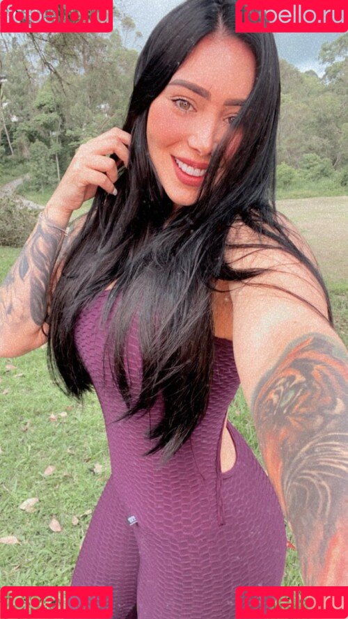 Carolina Petkoff Onlyfans Photo Gallery 