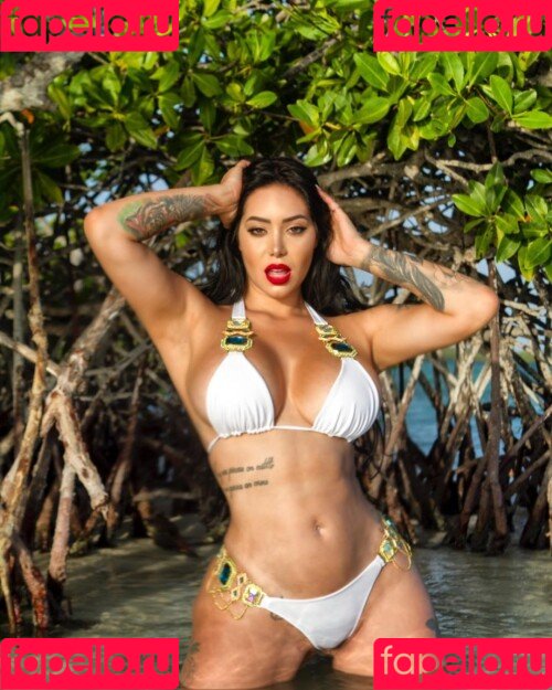 Carolina Petkoff Onlyfans Photo Gallery 