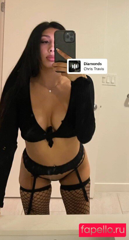 Kassie.robles Nude Onlyfans Photo 5
