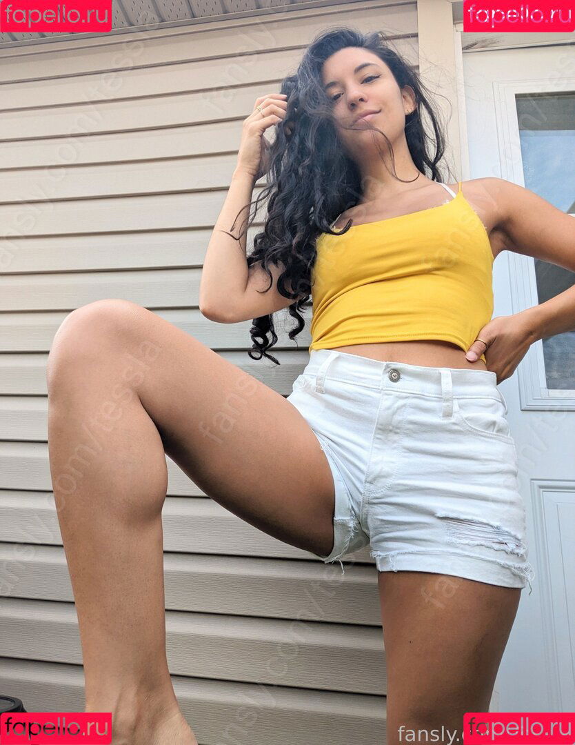 Tessla Onlyfans Photo Gallery 