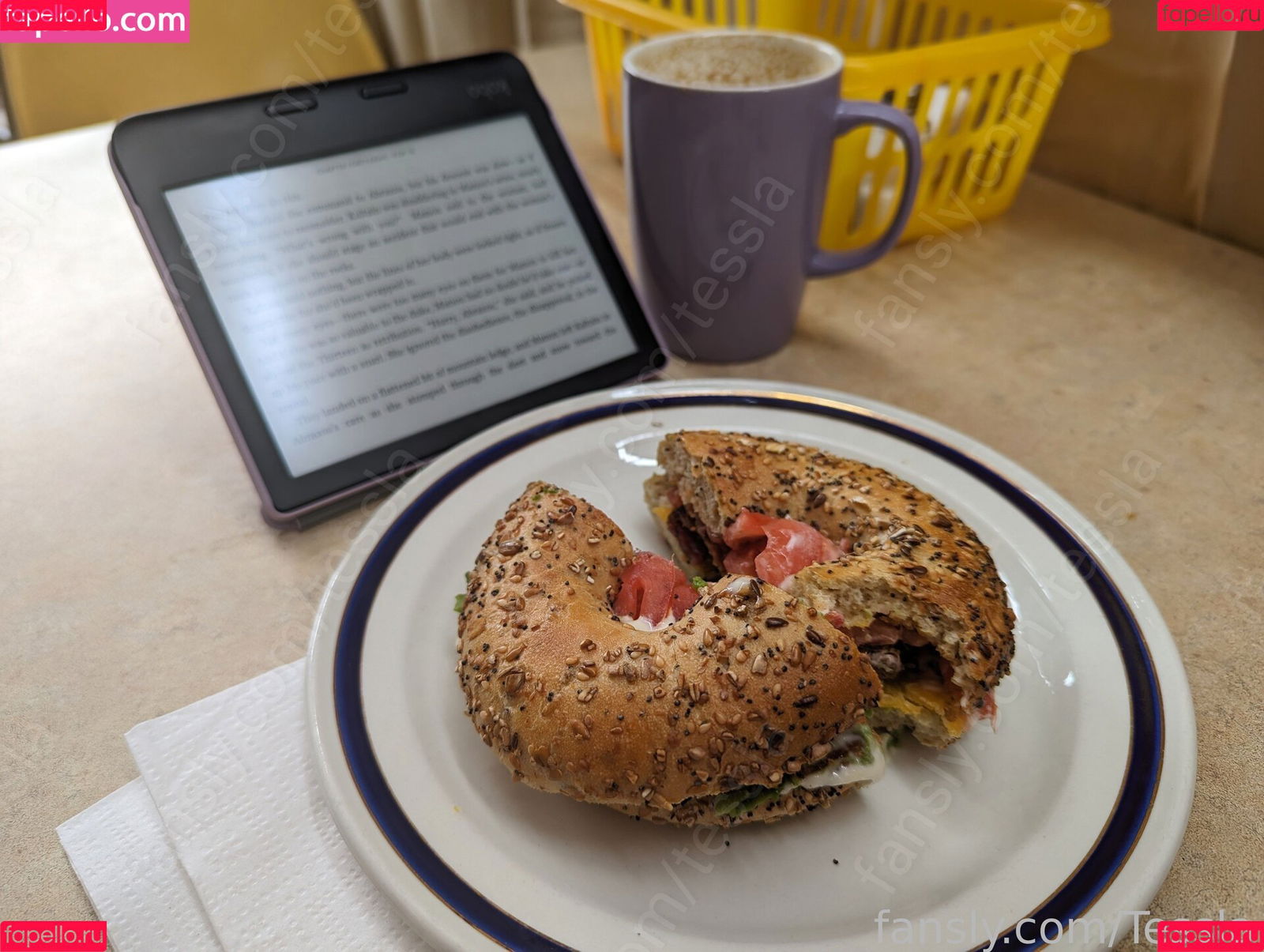 Tessla Onlyfans Photo Gallery 