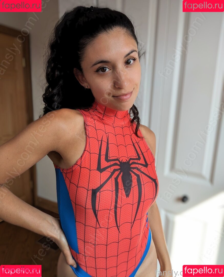 Tessla Onlyfans Photo Gallery 