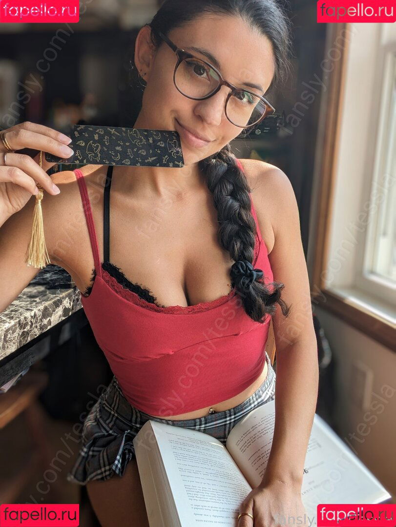 Tessla Onlyfans Photo Gallery 