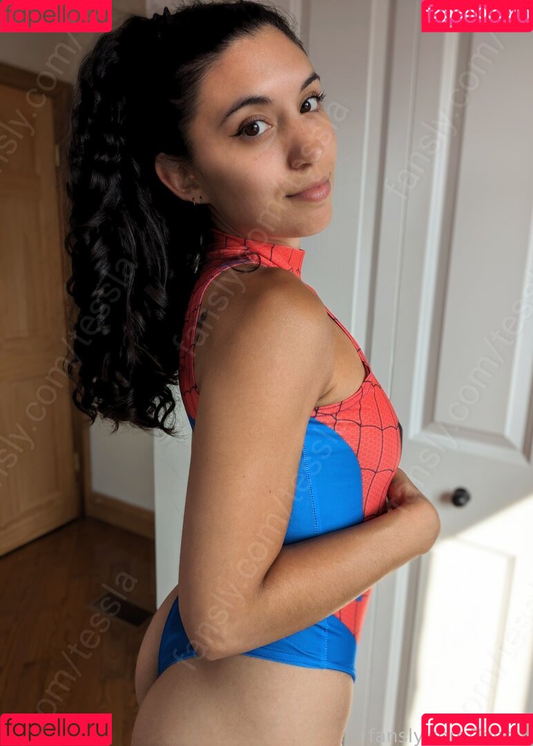 Tessla Onlyfans Photo Gallery 