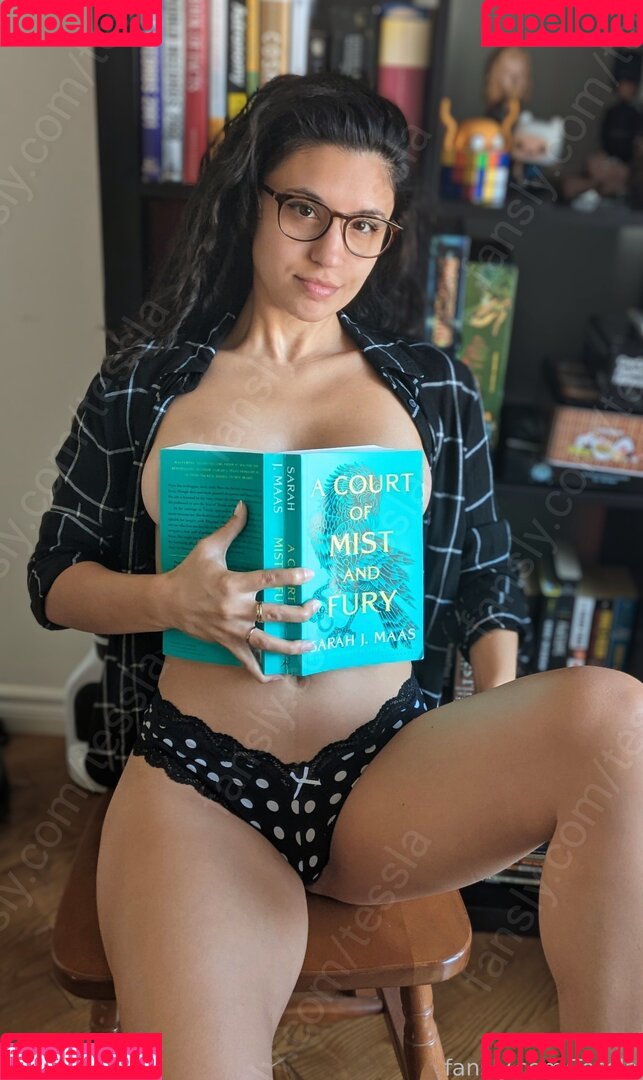 Tessla Onlyfans Photo Gallery 