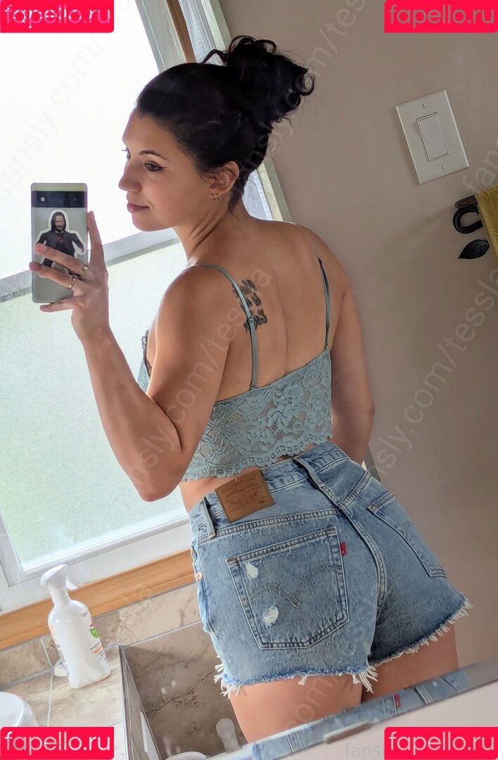 Tessla Onlyfans Photo Gallery 