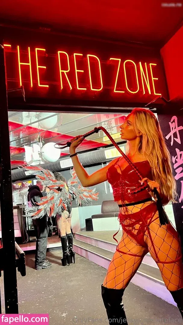 jessys_secretplace Onlyfans Photo Gallery 