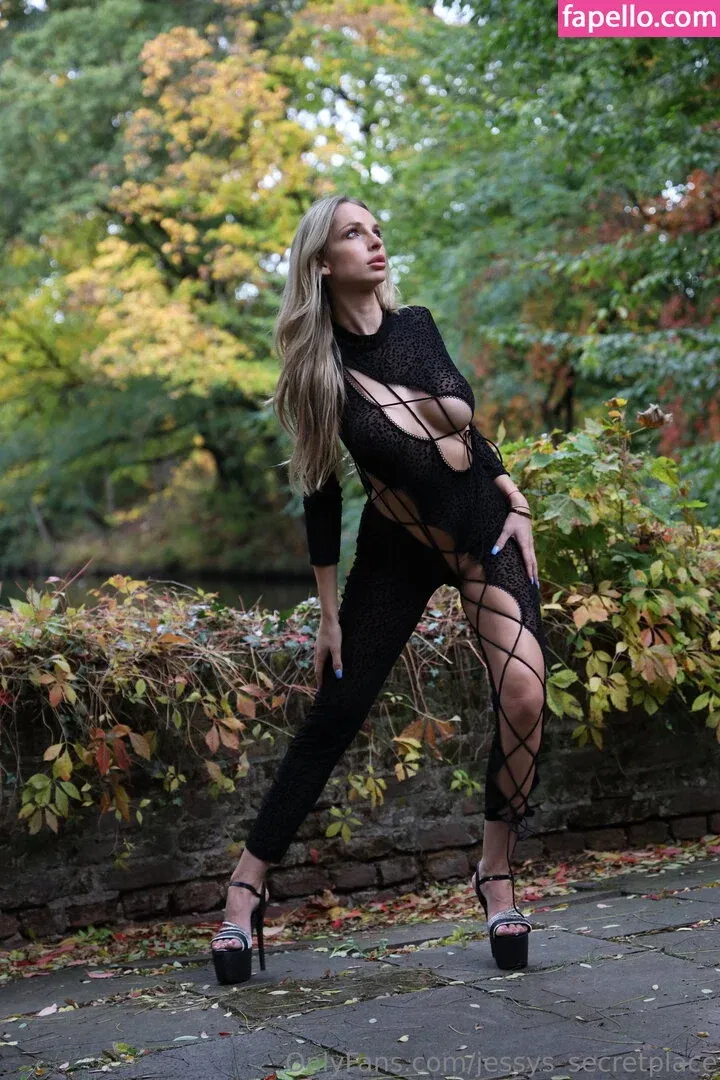 jessys_secretplace Onlyfans Photo Gallery 