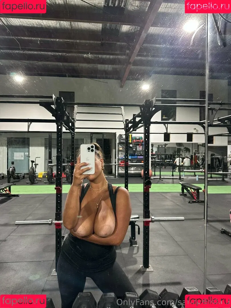 Alanna Pow Onlyfans Photo Gallery 