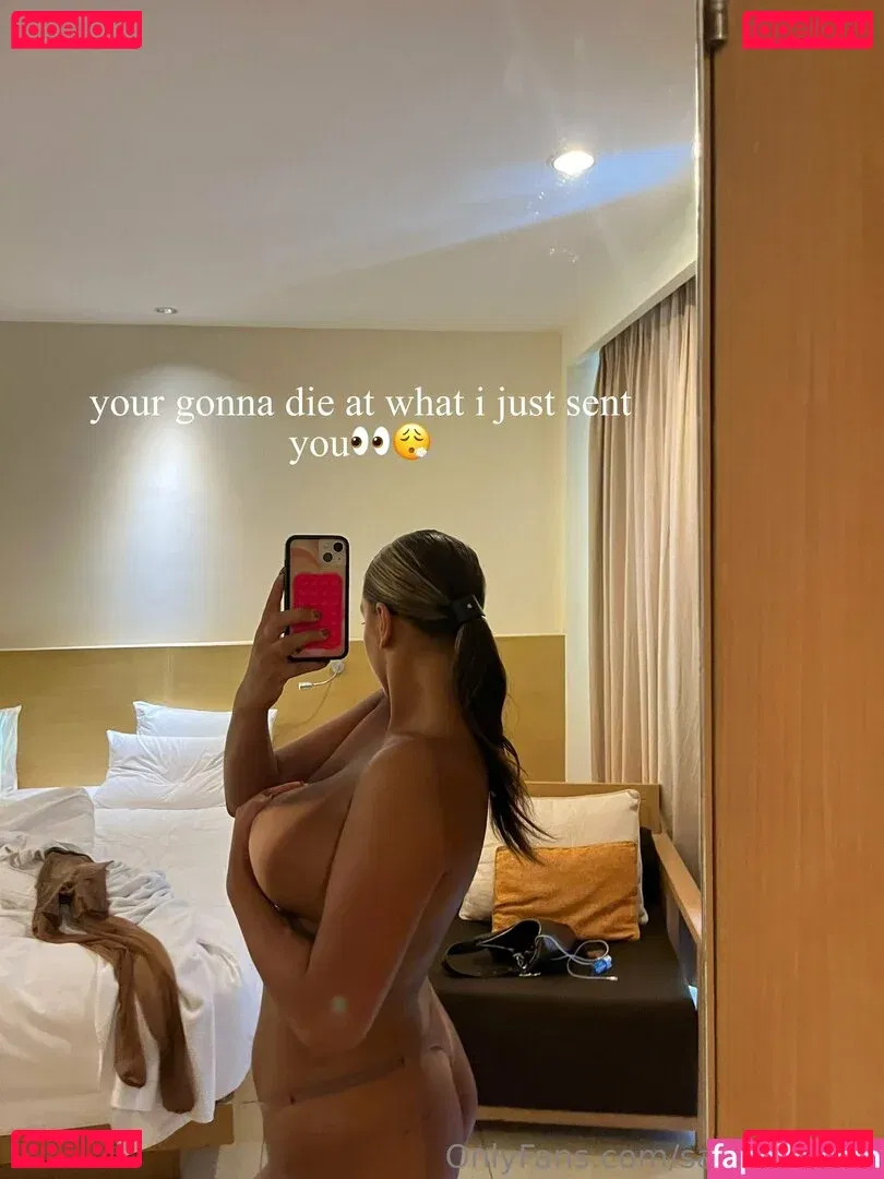 Alanna Pow Onlyfans Photo Gallery 