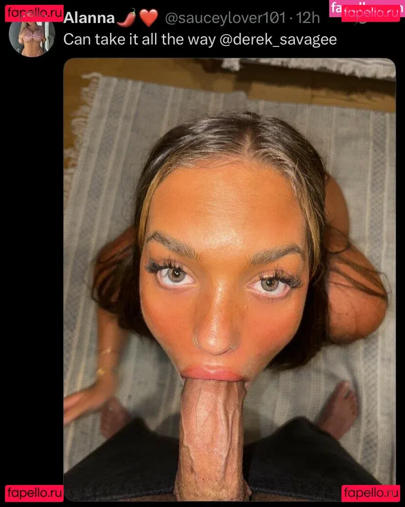 Alanna Pow Onlyfans Photo Gallery 