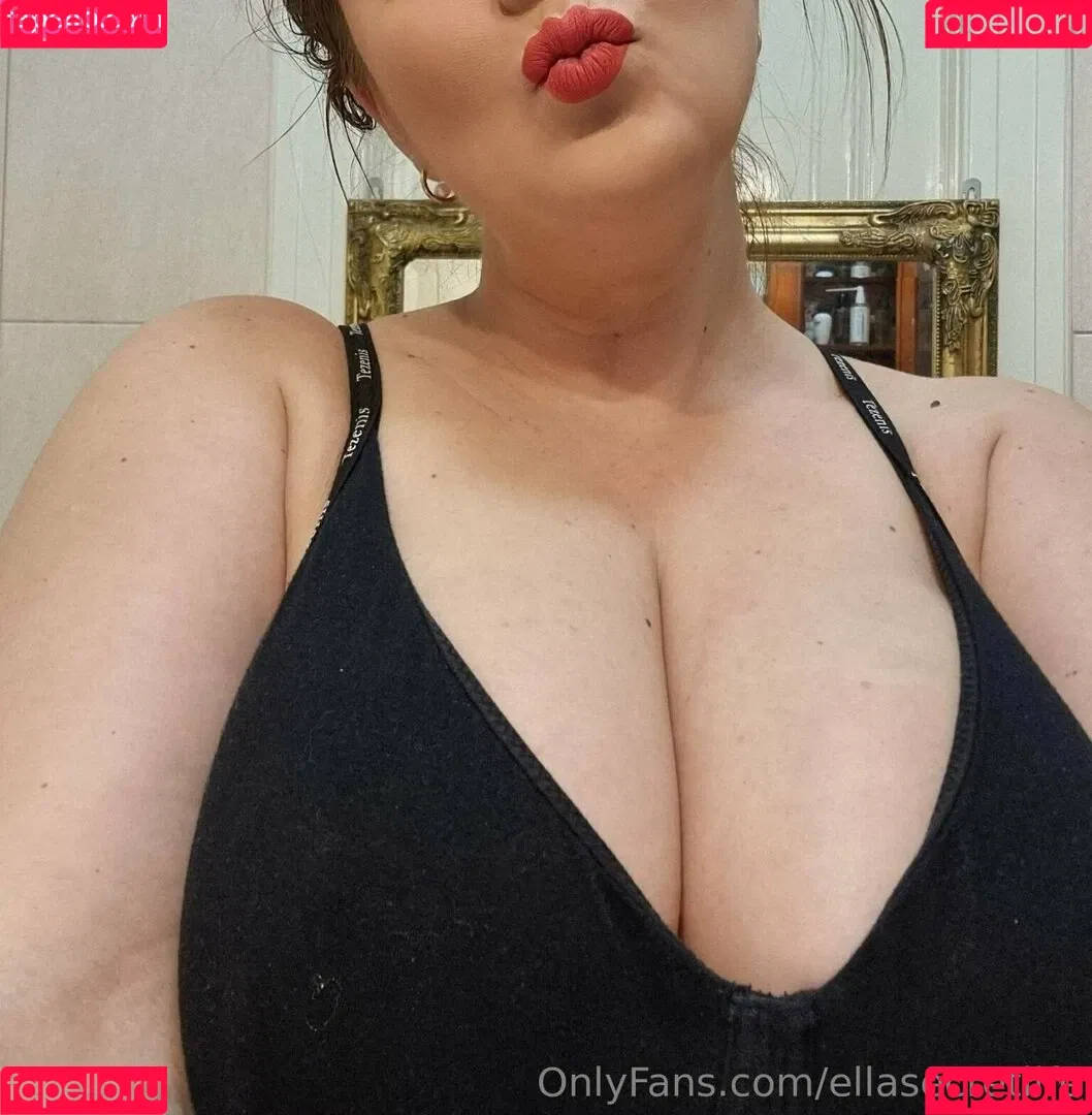 ellasecretlife Onlyfans Photo Gallery 