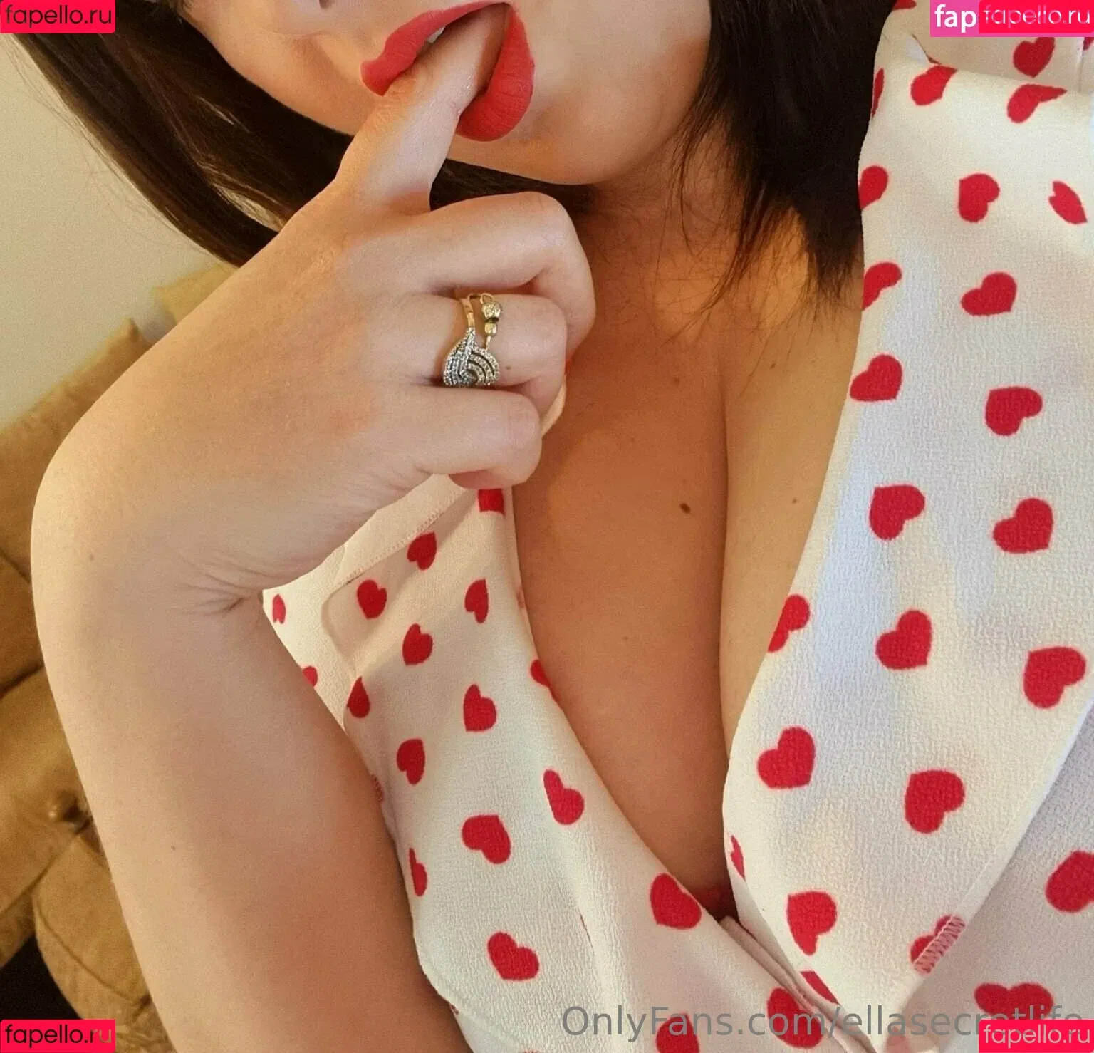ellasecretlife Onlyfans Photo Gallery 