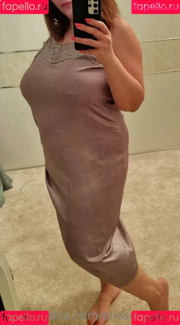 ellasecretlife Onlyfans Photo Gallery 