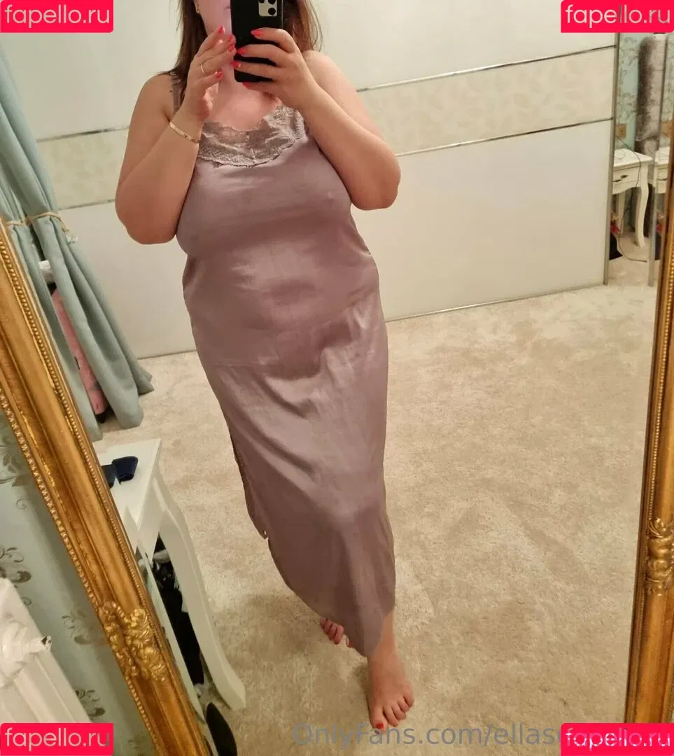 ellasecretlife Onlyfans Photo Gallery 