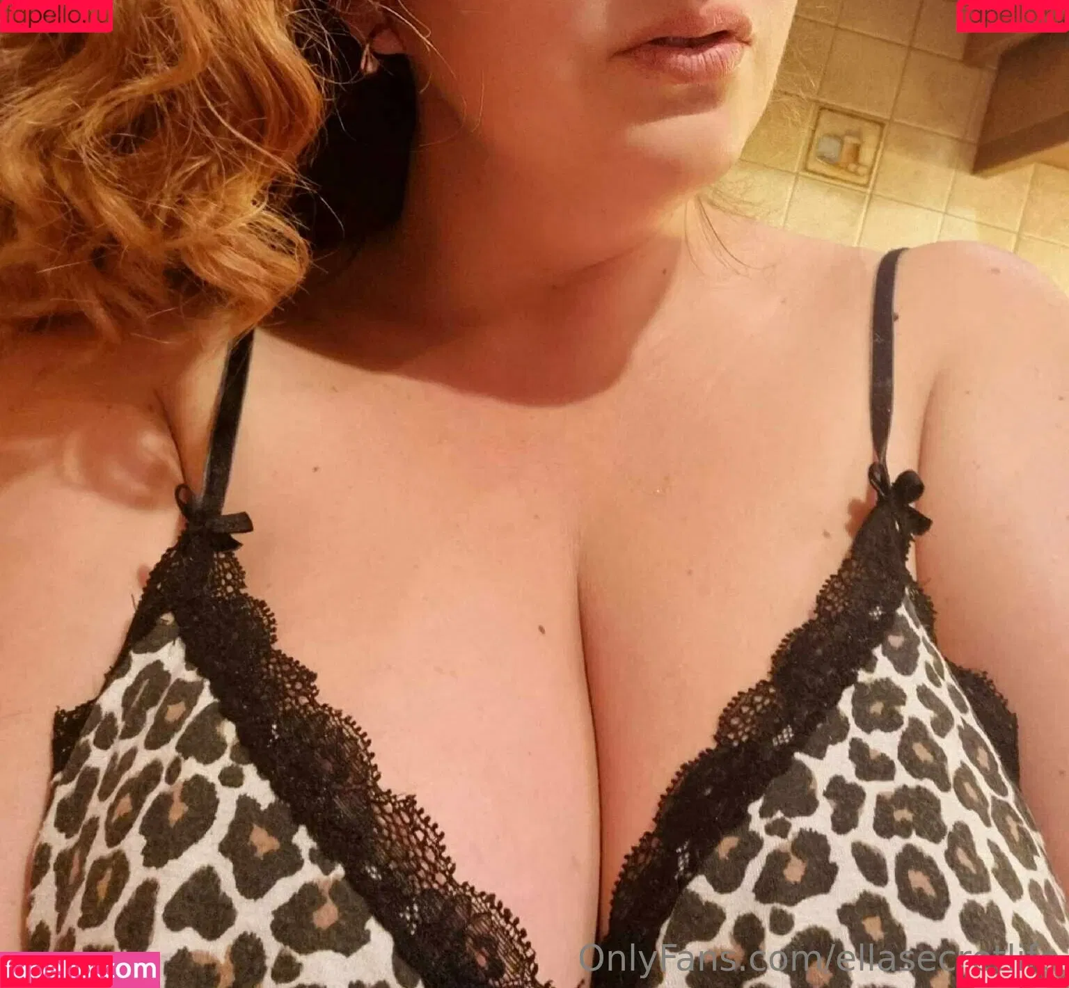 ellasecretlife Onlyfans Photo Gallery 