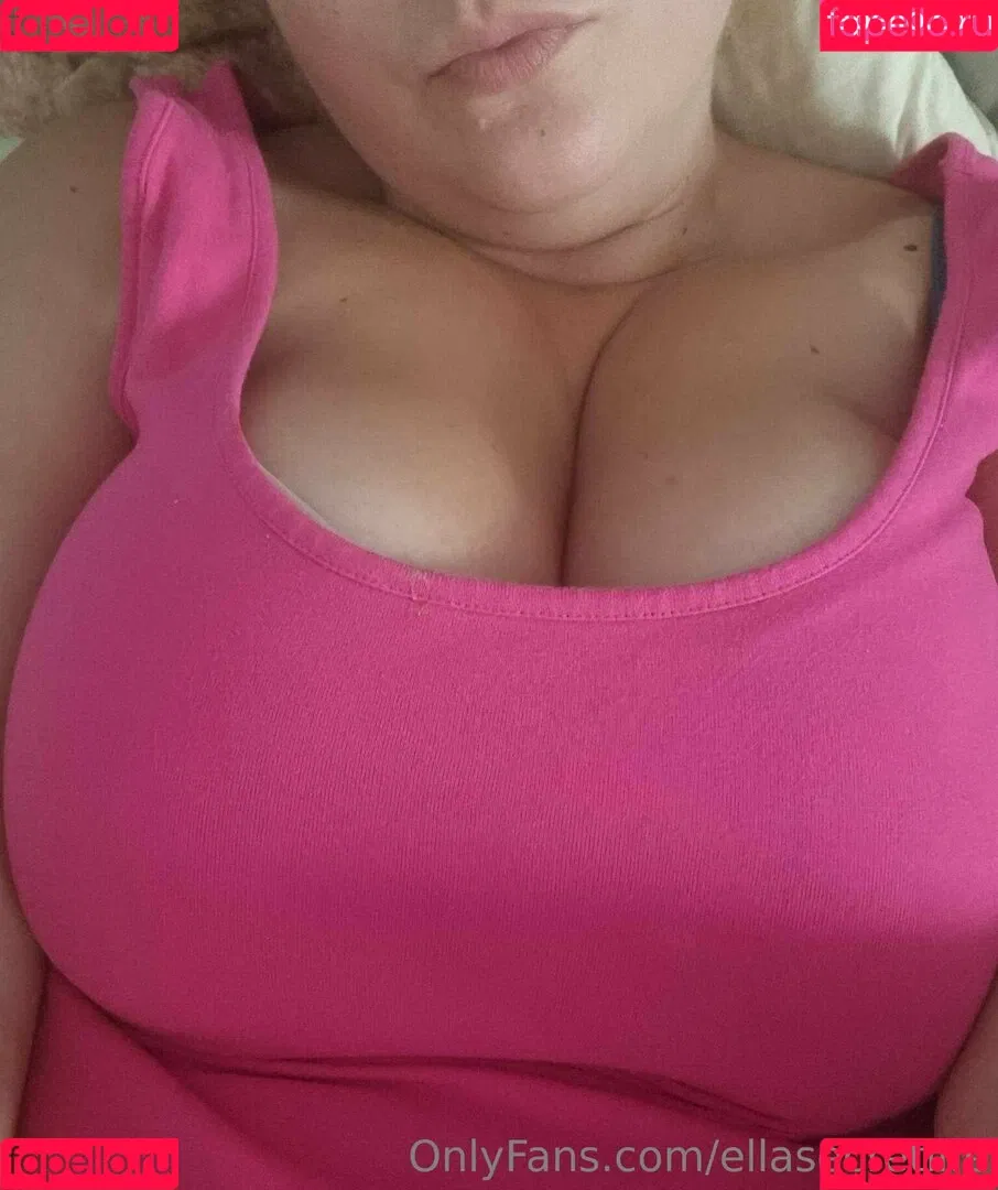 ellasecretlife Onlyfans Photo Gallery 