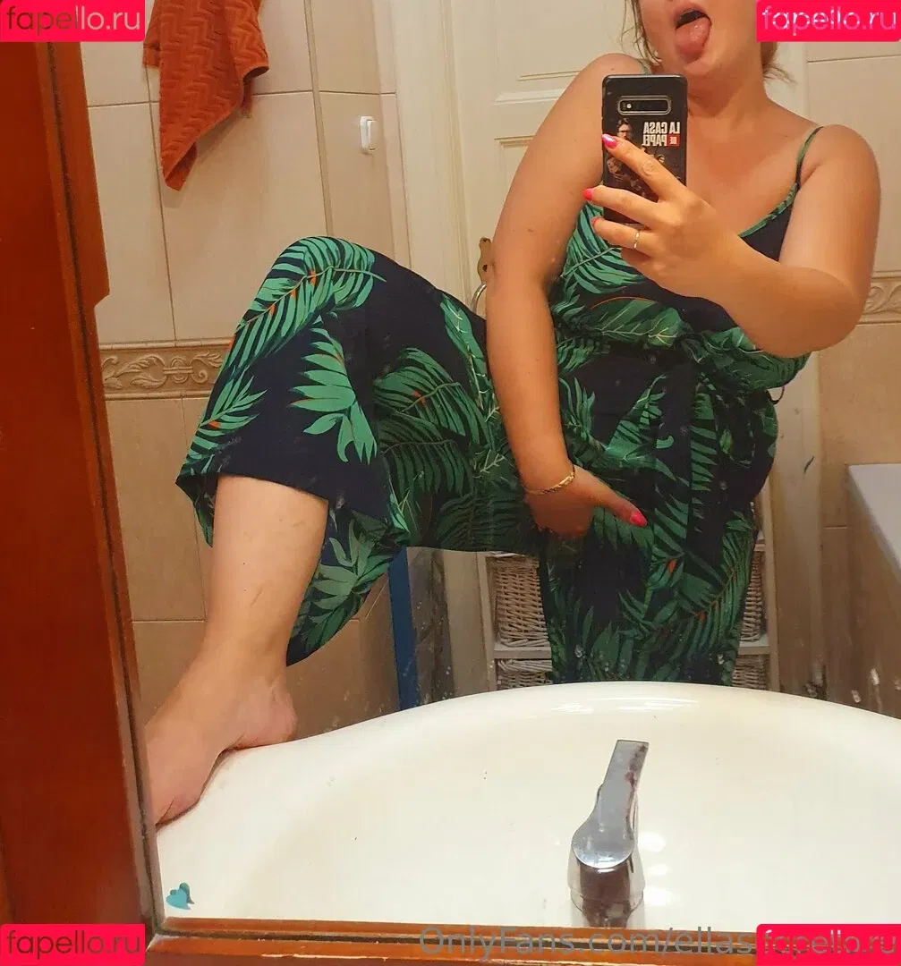 ellasecretlife Onlyfans Photo Gallery 