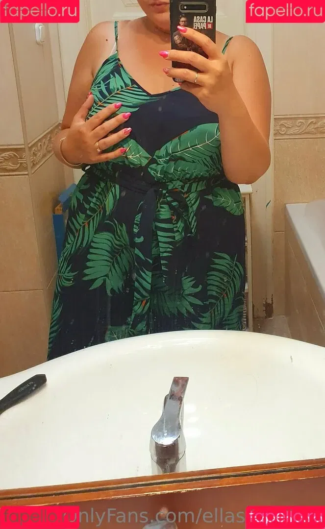 ellasecretlife Onlyfans Photo Gallery 