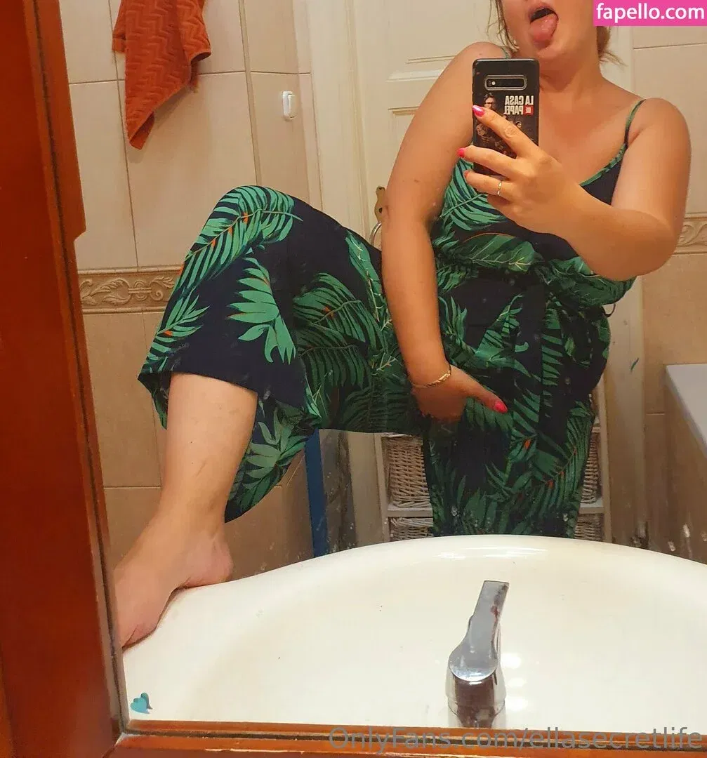 ellasecretlife Onlyfans Photo Gallery 
