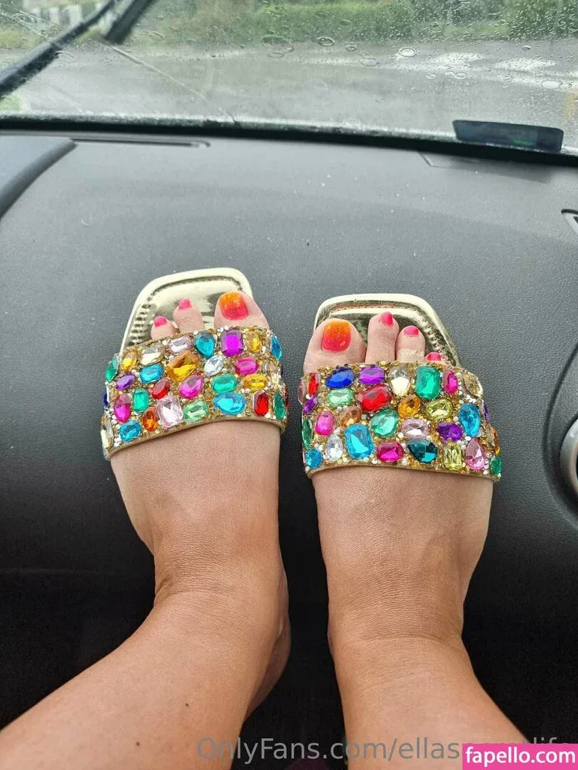 ellasecretlife Onlyfans Photo Gallery 