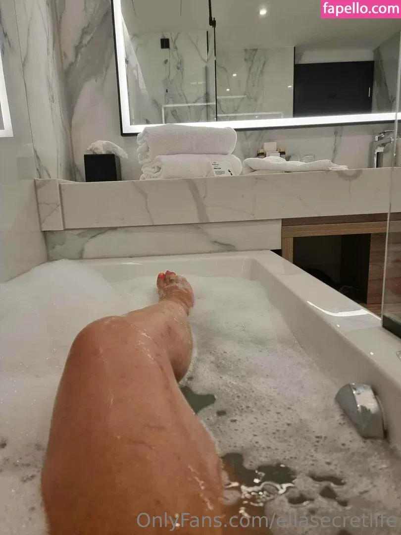 ellasecretlife Onlyfans Photo Gallery 