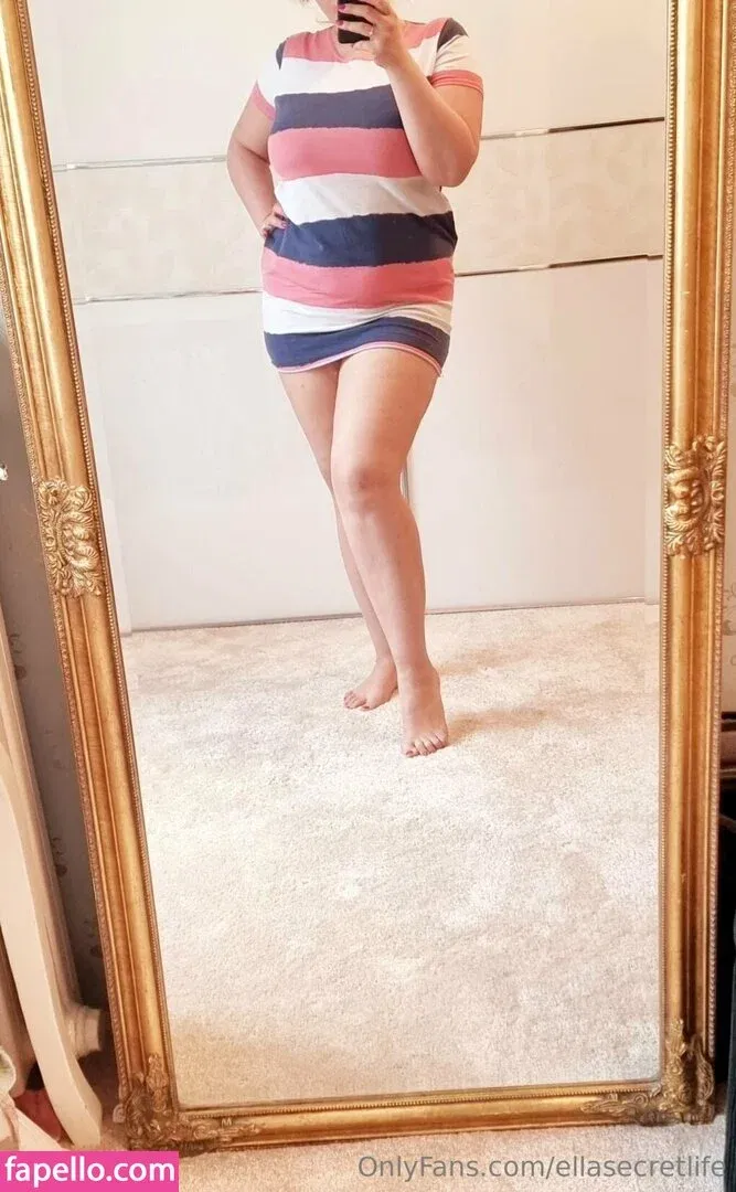 ellasecretlife Onlyfans Photo Gallery 
