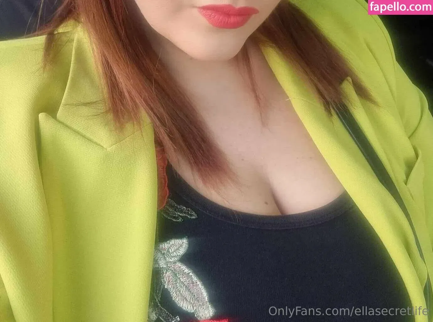 ellasecretlife Onlyfans Photo Gallery 