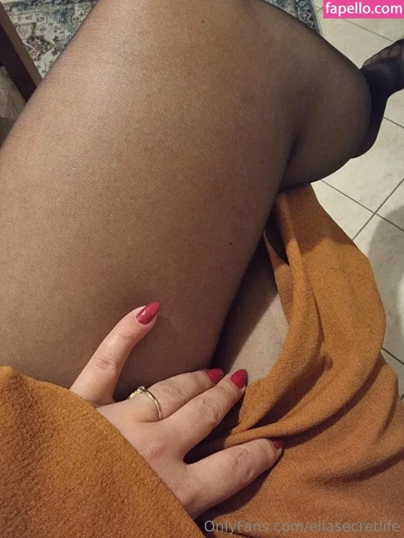 ellasecretlife Onlyfans Photo Gallery 