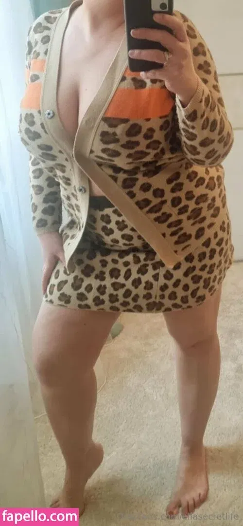 ellasecretlife Onlyfans Photo Gallery 