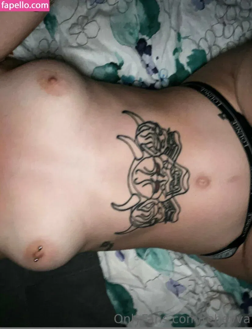 StormRebecca Onlyfans Photo Gallery 