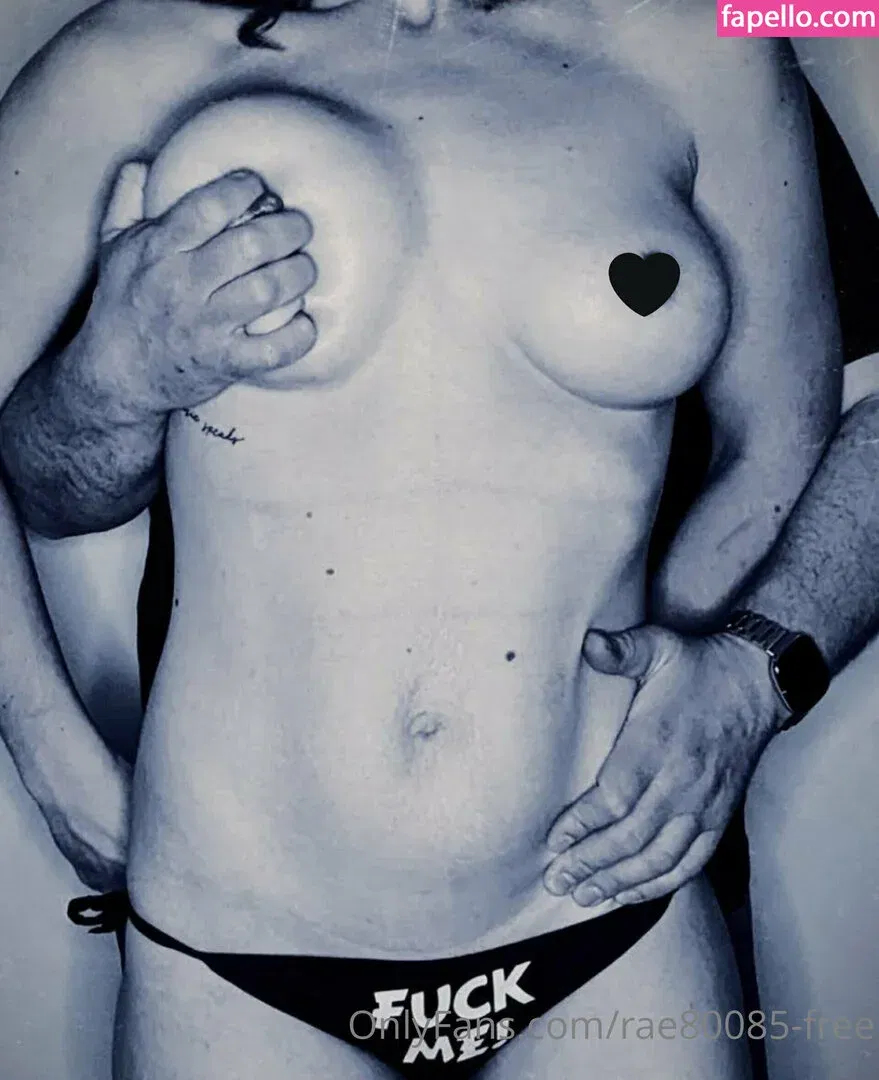 rae80085-free Onlyfans Photo Gallery 