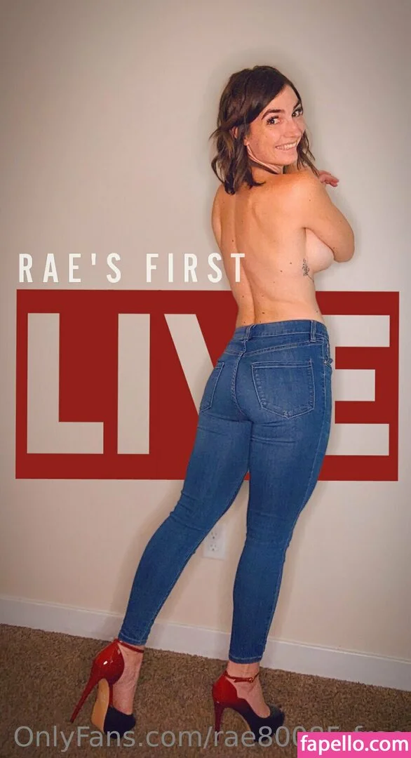 rae80085-free Onlyfans Photo Gallery 