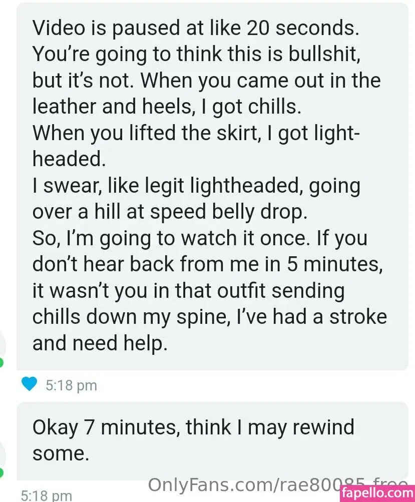 rae80085-free Onlyfans Photo Gallery 