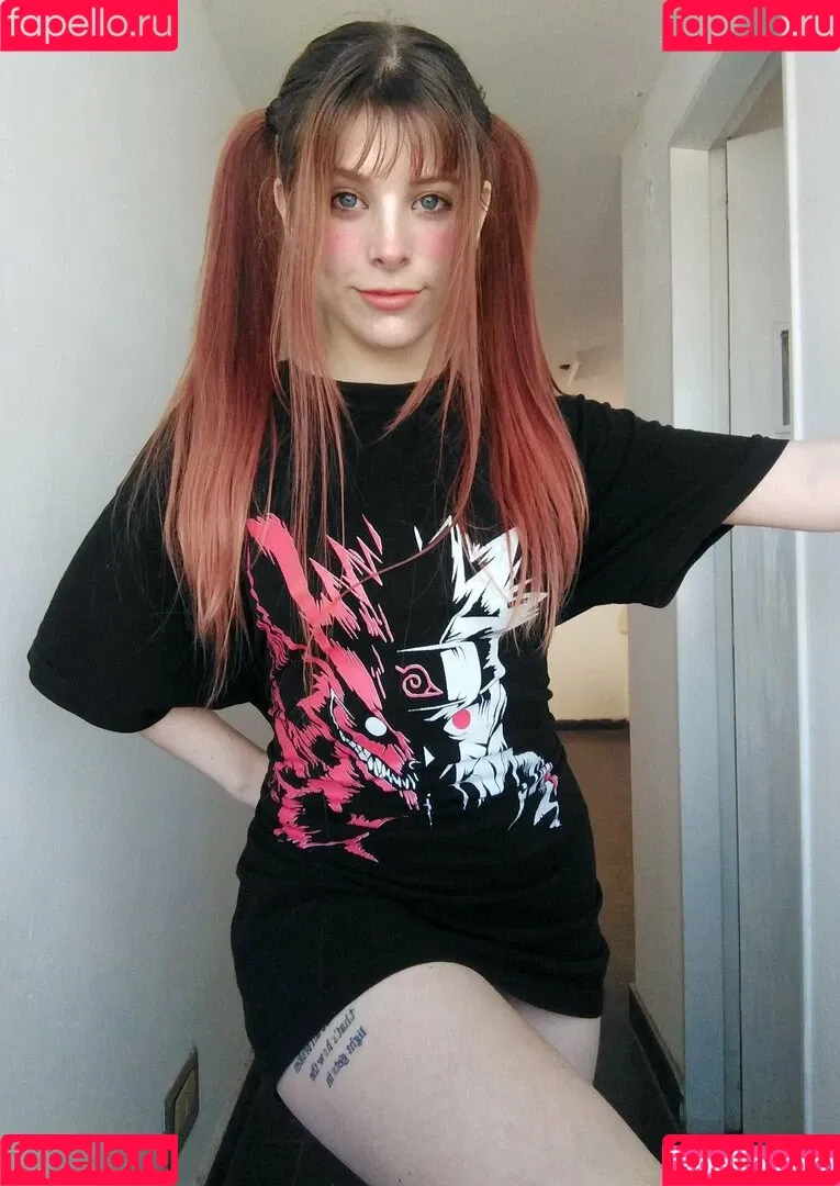 Animiu Onlyfans Photo Gallery 