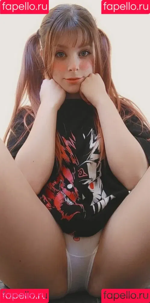 Animiu Onlyfans Photo Gallery 
