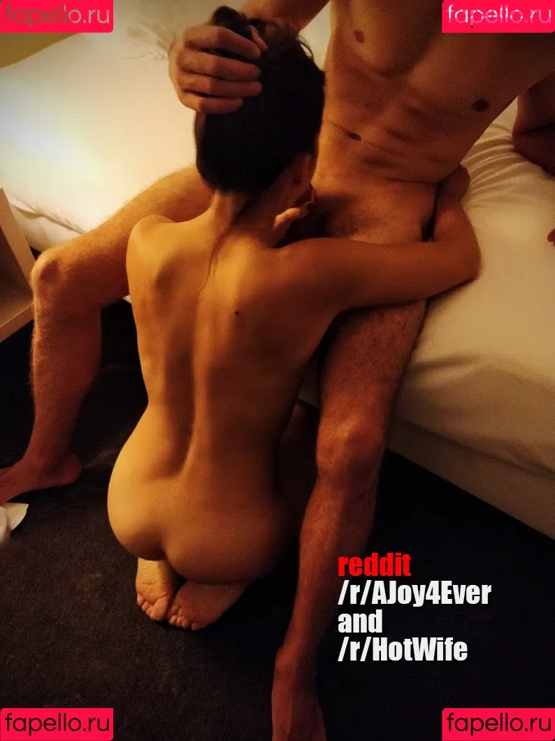 AJoy4ever Onlyfans Photo Gallery 