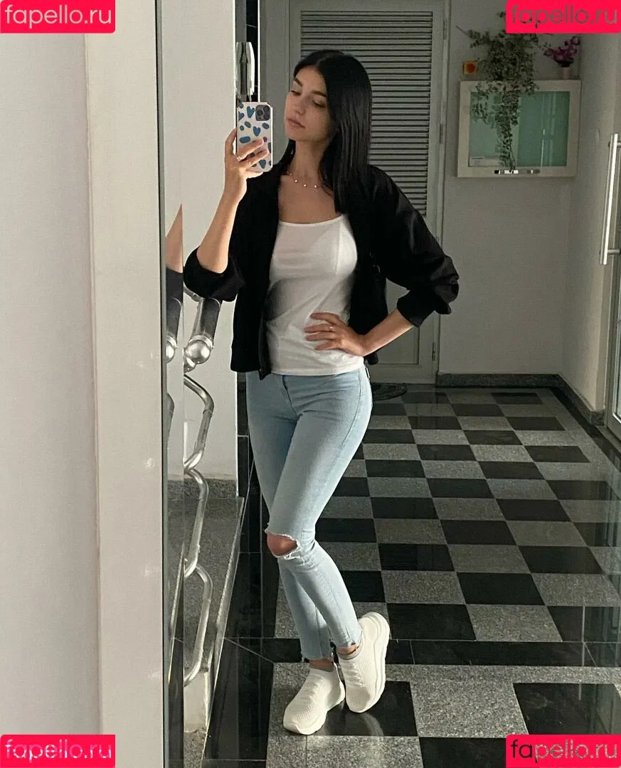 Ortega Onlyfans Photo Gallery 