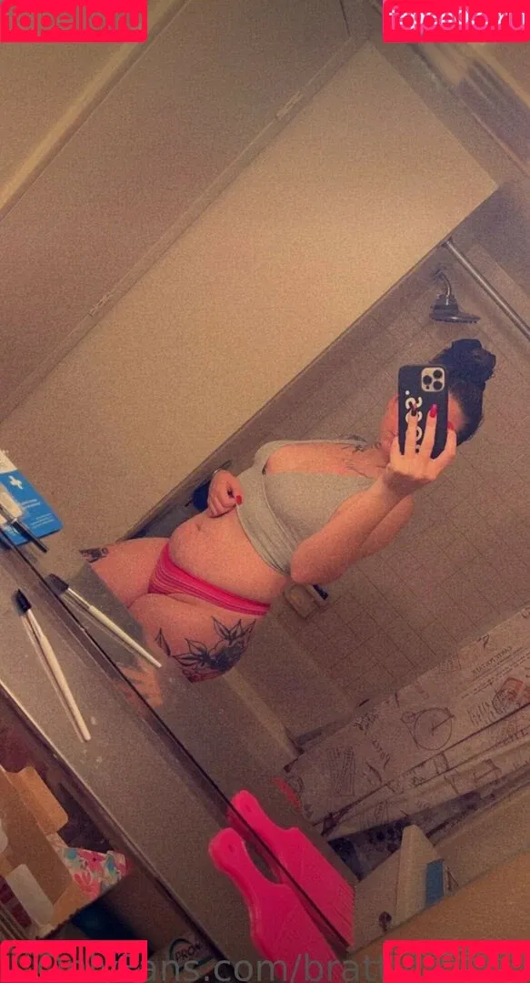 Brattybriii07 Onlyfans Photo Gallery 