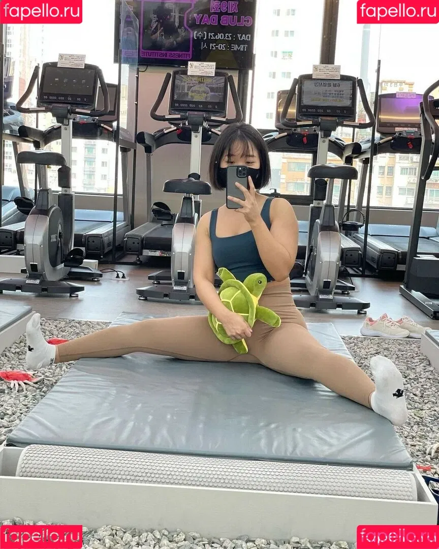 Hellini_fit Onlyfans Photo Gallery 