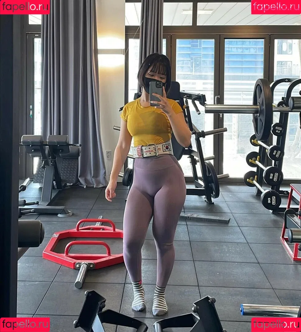 Hellini_fit Onlyfans Photo Gallery 
