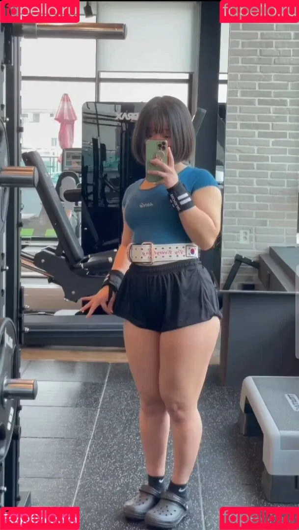 Hellini_fit Onlyfans Photo Gallery 