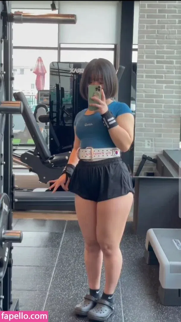 Hellini_fit Onlyfans Photo Gallery 